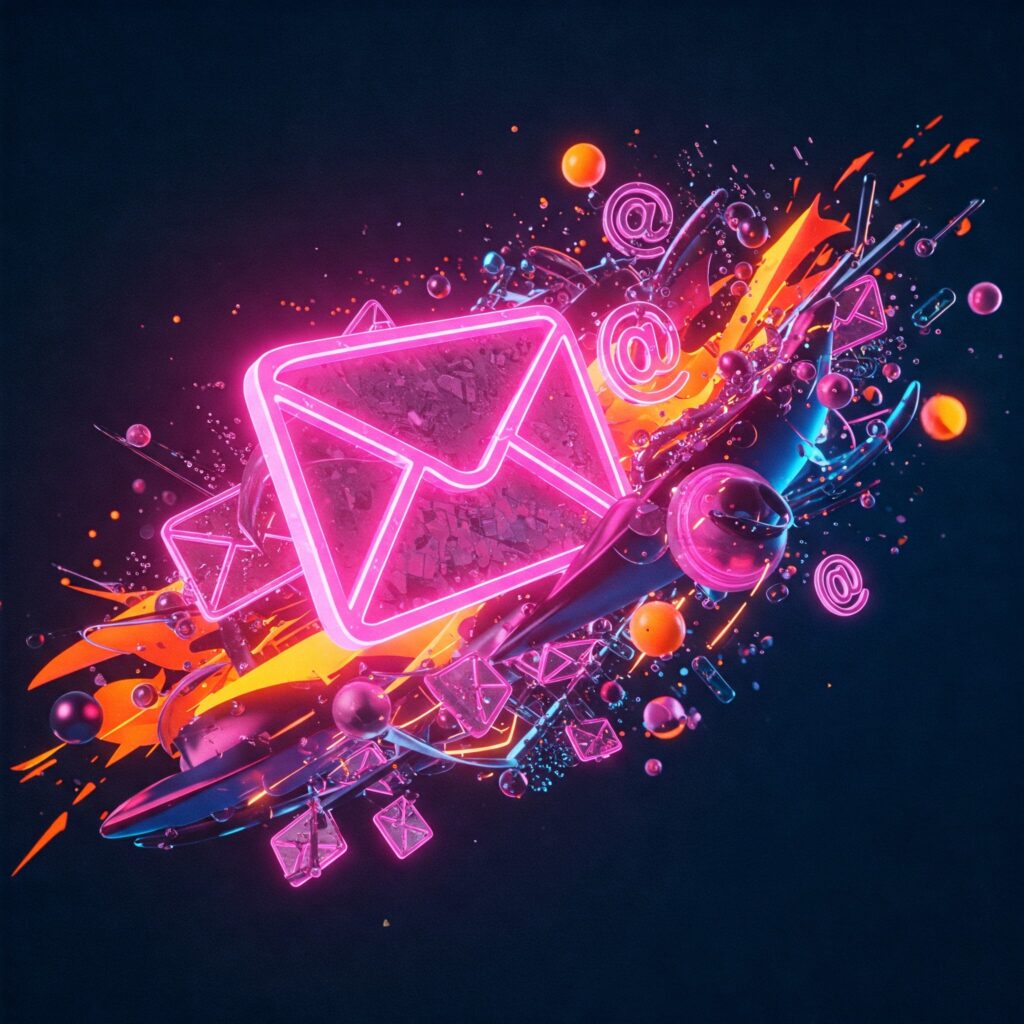 email marketing