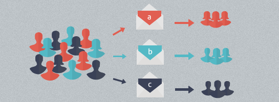 segmentación email marketing para aumentar ventas